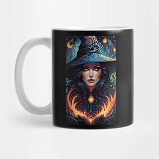 Witch Please Mug